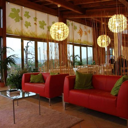 סאן צ'יפריאנו פיצ'נטינו Acasamia Resort מראה חיצוני תמונה