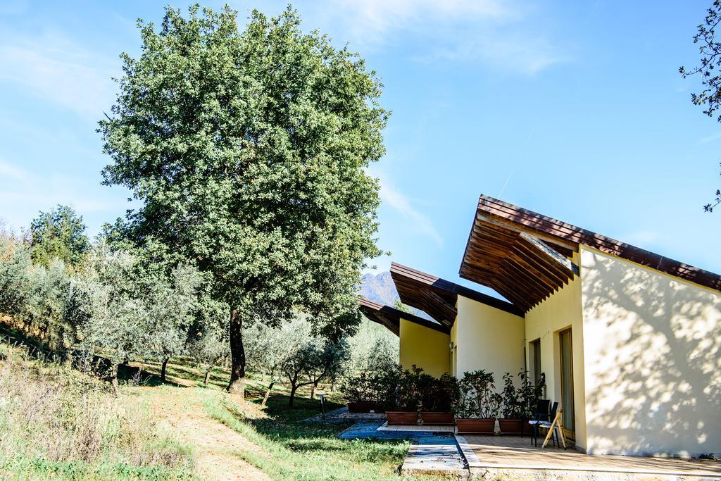 סאן צ'יפריאנו פיצ'נטינו Acasamia Resort מראה חיצוני תמונה